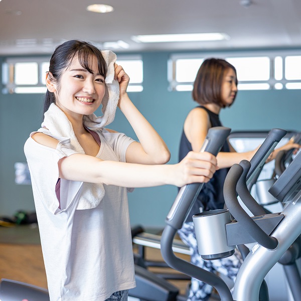 運営物件