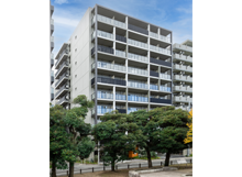 レックスガーデン横浜反町公園