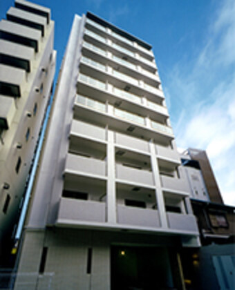 ルーチェ京橋