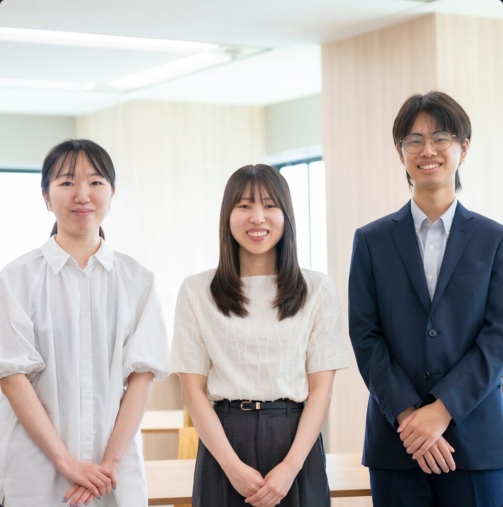 光が丘興産の社員