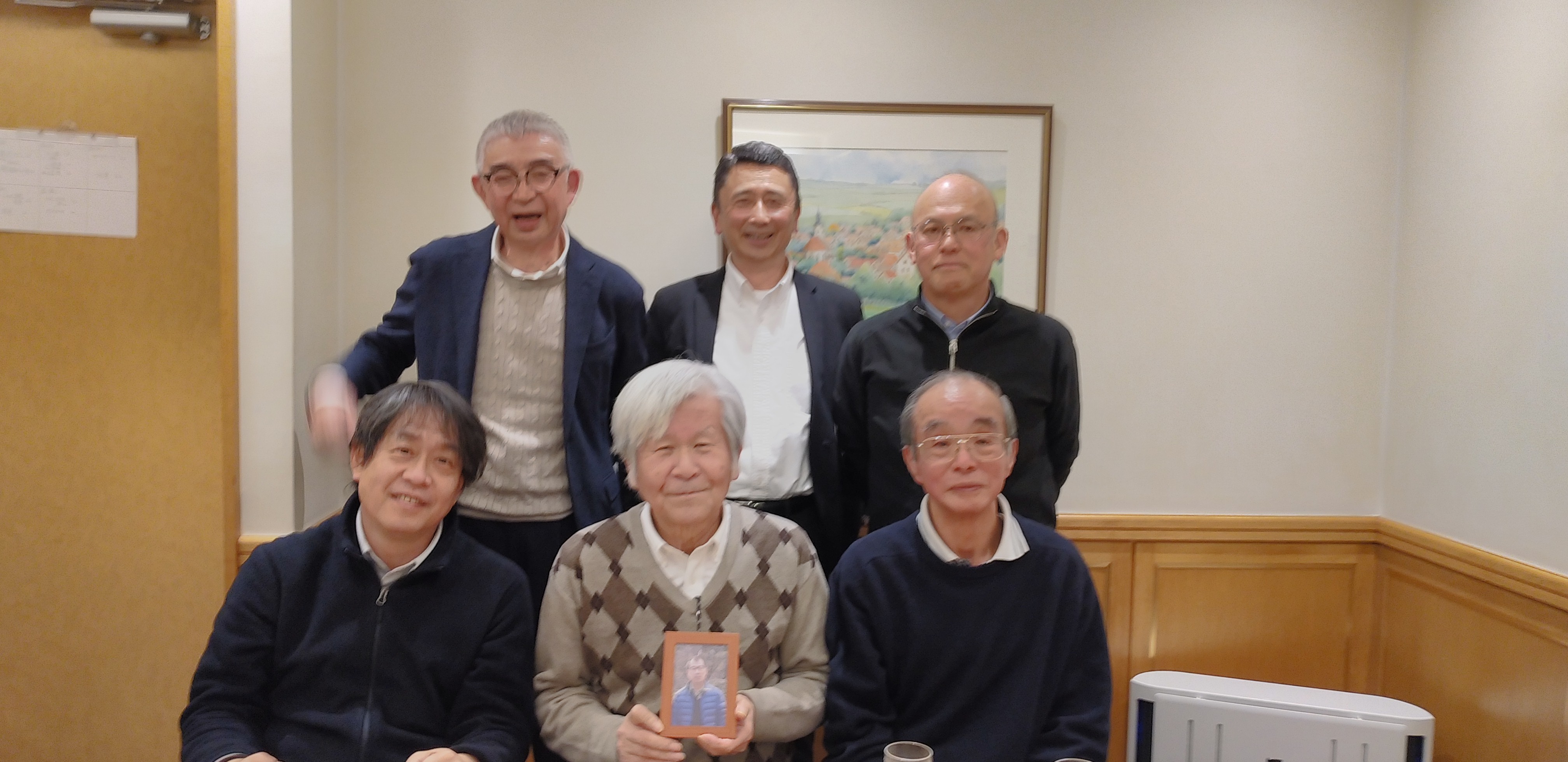今井 匠さんを偲ぶ会 写真5