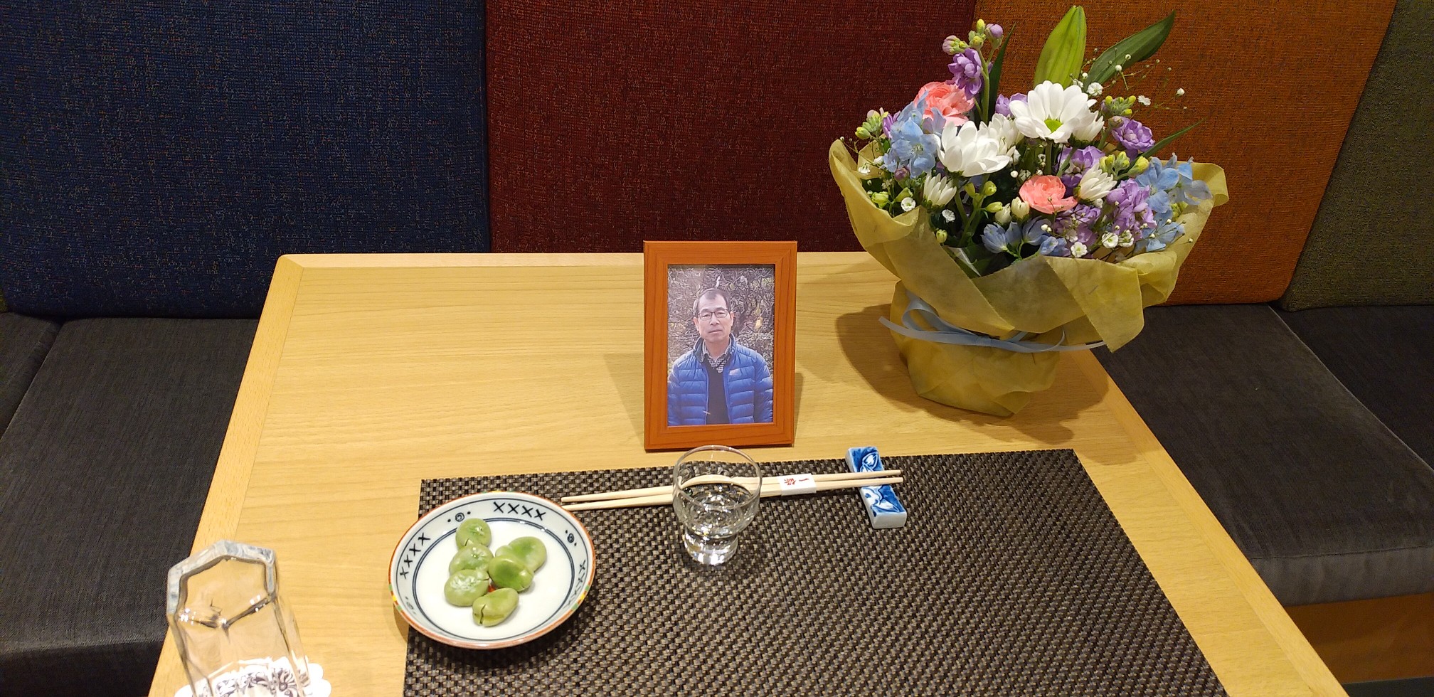 今井 匠さんを偲ぶ会 写真6